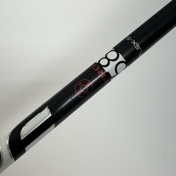 44.25” Used Fujikura SPEEDER PRO 58 DRIVER Shaft S-FLEX (Wilson Adapter) - Picture 2 of 10